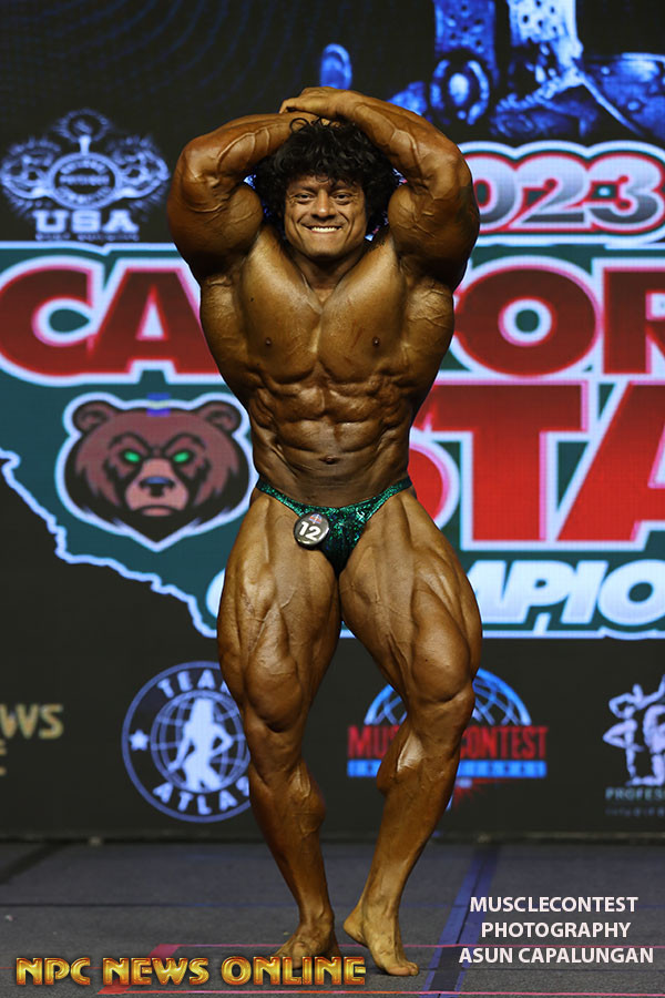 2023 Musclecontest California State Pro!! 12703780