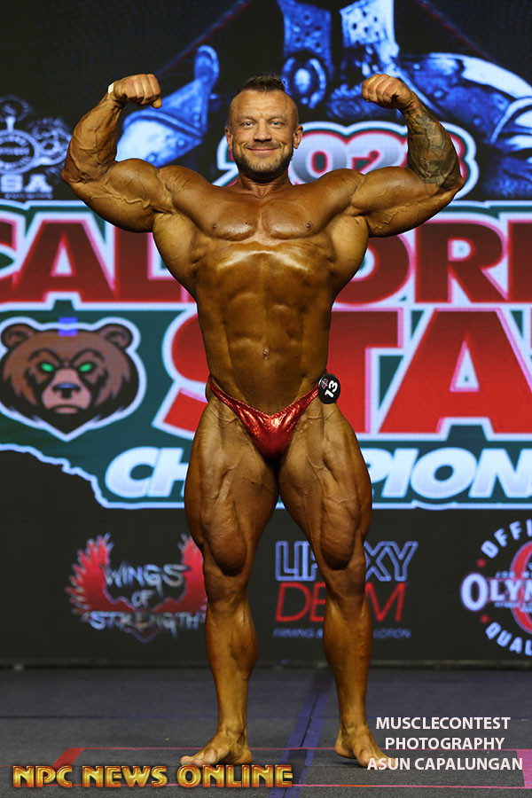 2023 Musclecontest California State Pro!! 12703801