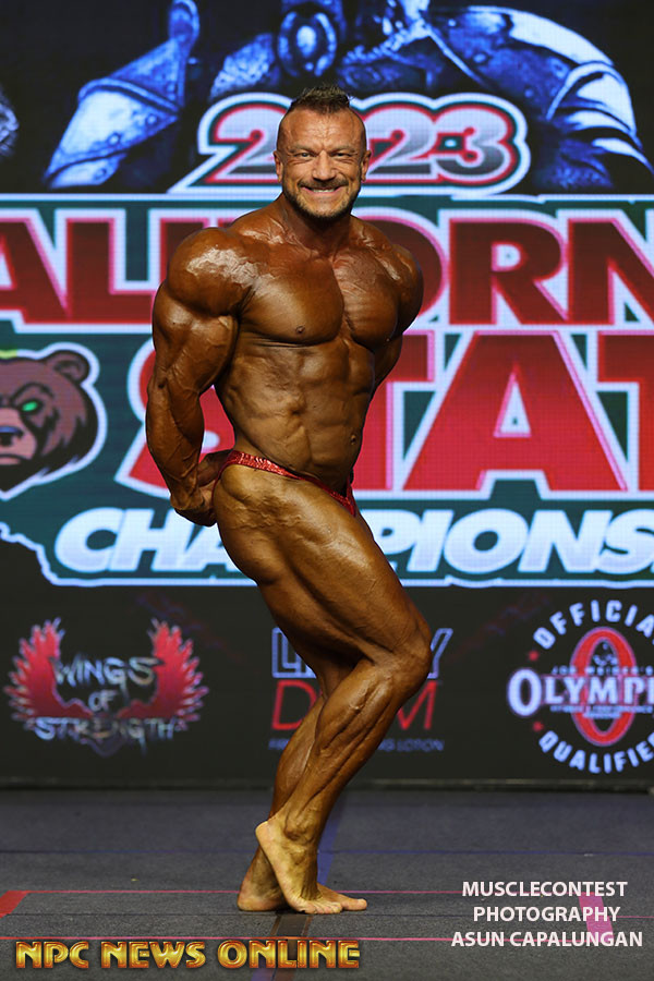 2023 Musclecontest California State Pro!! 12703826