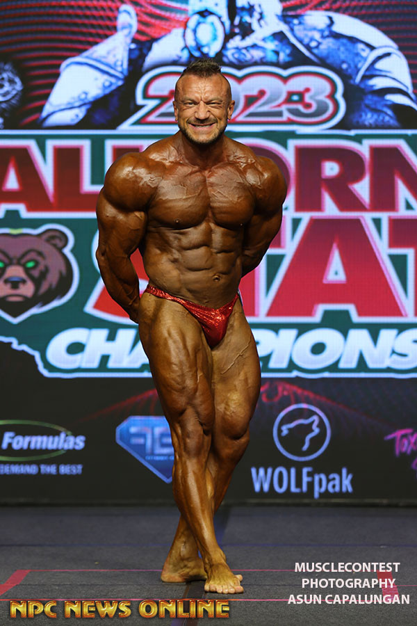 2023 Musclecontest California State Pro!! 12703830