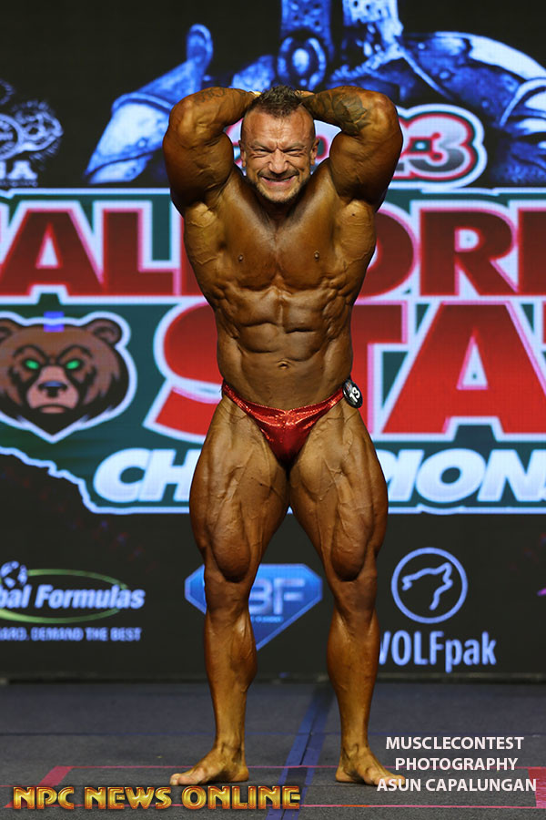 2023 Musclecontest California State Pro!! 12703845
