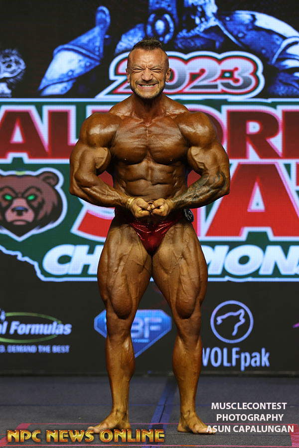 2023 Musclecontest California State Pro!! 12703851