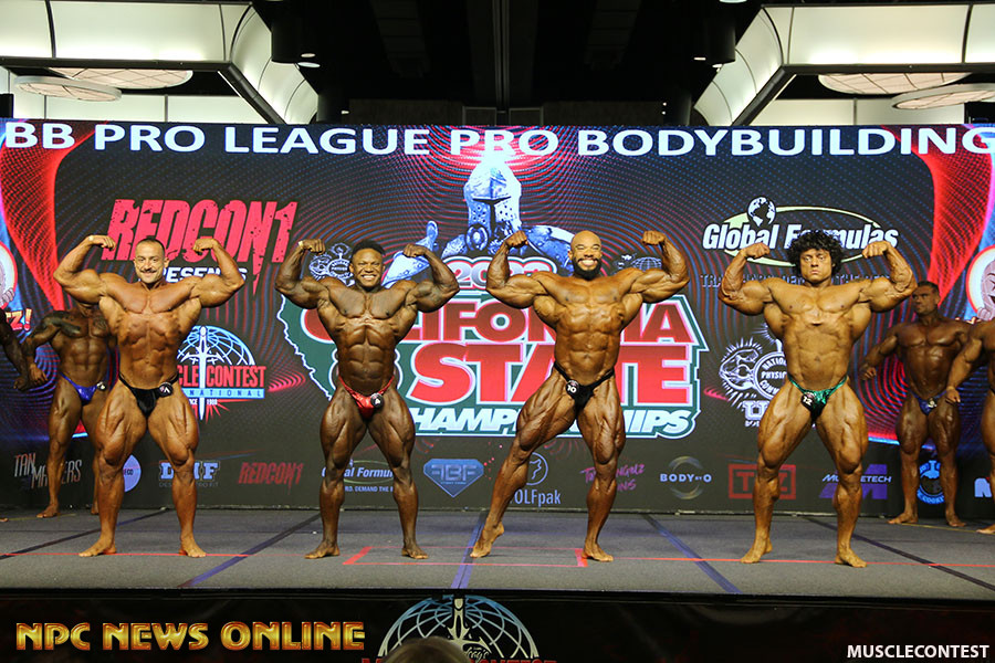 2023 Musclecontest California State Pro!! 12703911