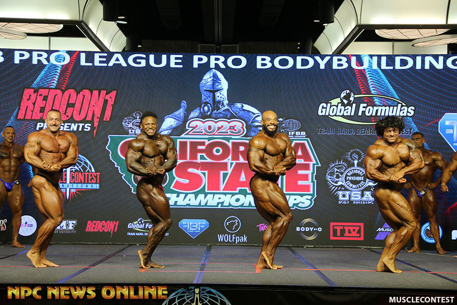 2023 Musclecontest California State Pro!! 12703919