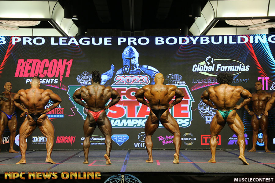 2023 Musclecontest California State Pro!! 12703924