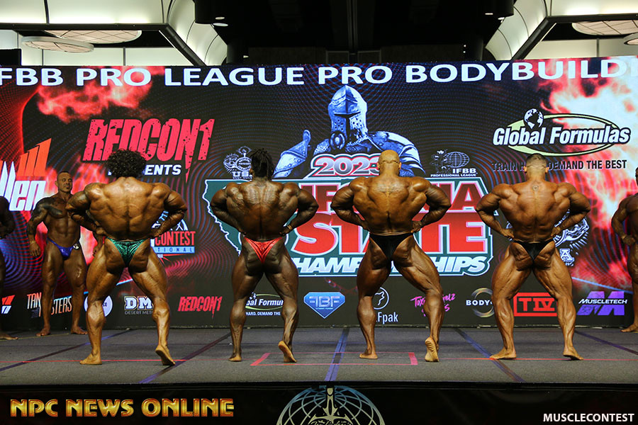 2023 Musclecontest California State Pro!! 12703979