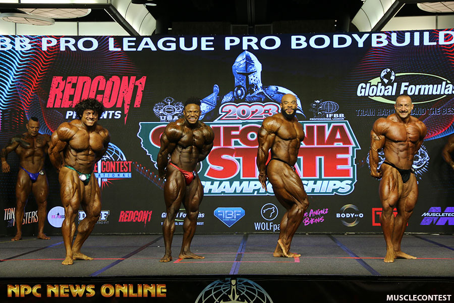 2023 Musclecontest California State Pro!! 12703986