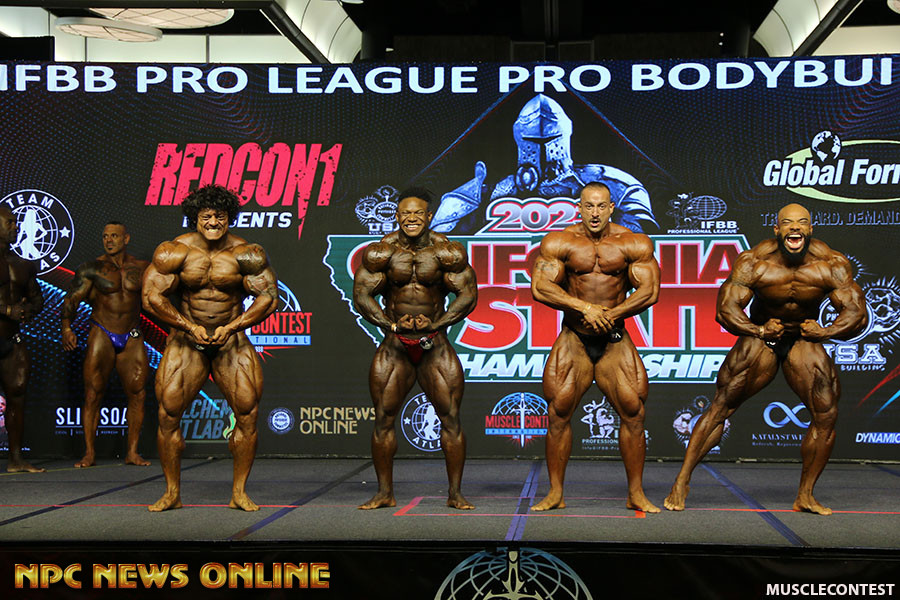 2023 Musclecontest California State Pro!! 12703988