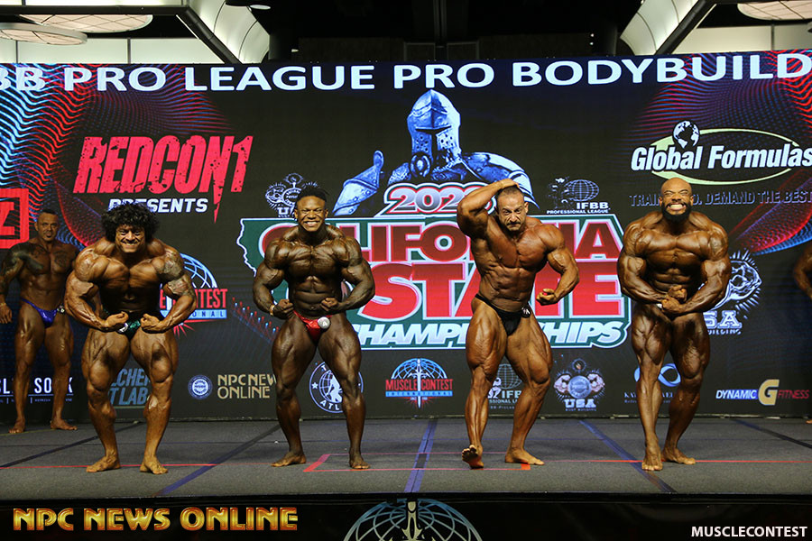 2023 Musclecontest California State Pro!! 12703994
