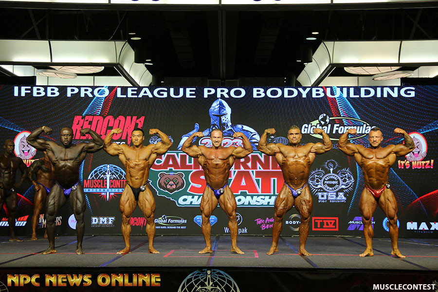 2023 Musclecontest California State Pro!! 12704004