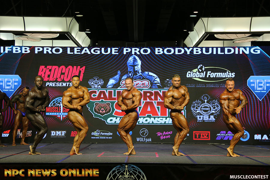 2023 Musclecontest California State Pro!! 12704010