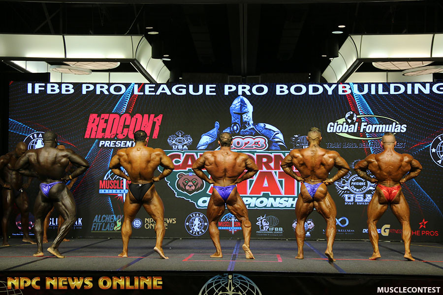 2023 Musclecontest California State Pro!! 12704020