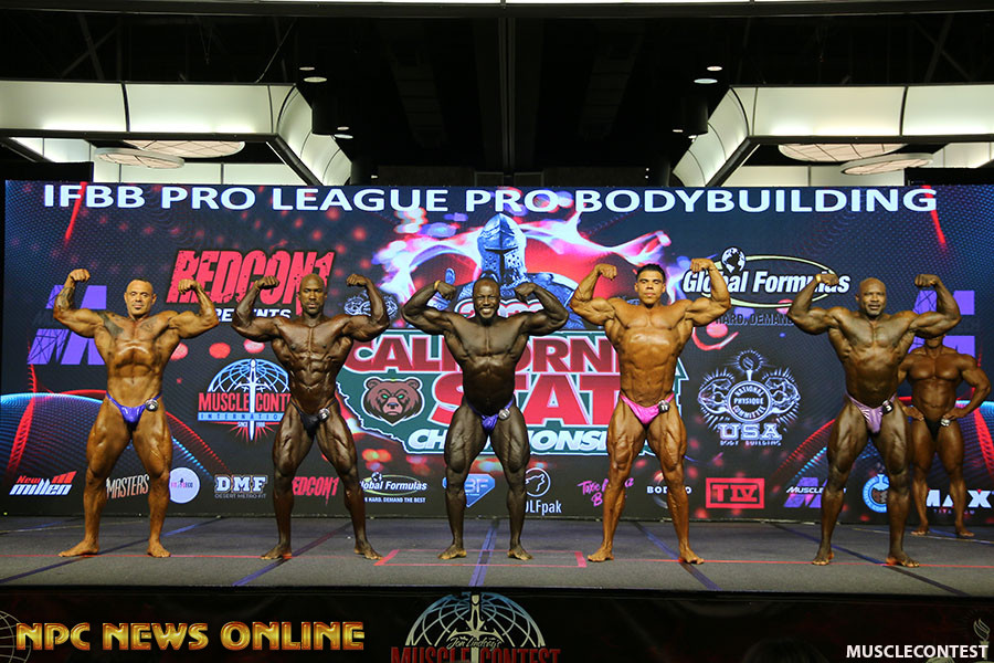 2023 Musclecontest California State Pro!! 12704040