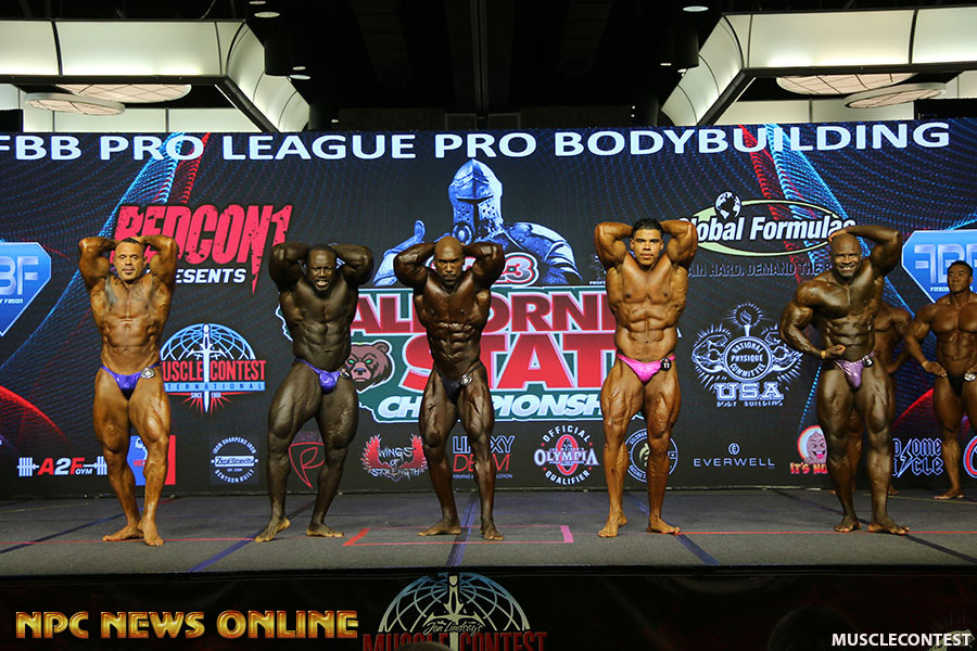2023 Musclecontest California State Pro!! 12704068