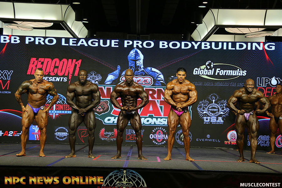 2023 Musclecontest California State Pro!! 12704069