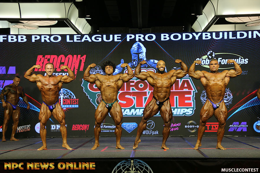 2023 Musclecontest California State Pro!! 12704080