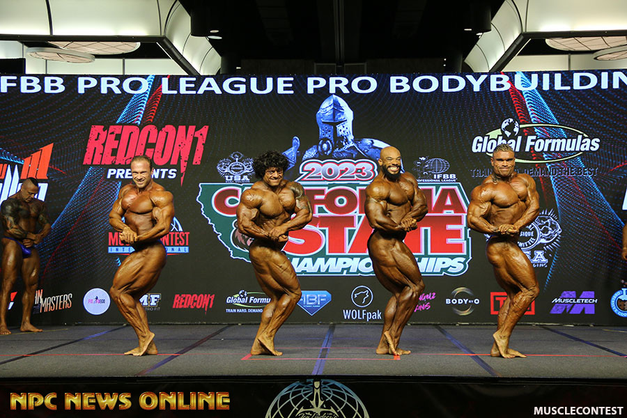 2023 Musclecontest California State Pro!! 12704084