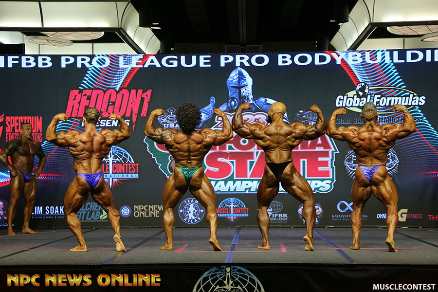 2023 Musclecontest California State Pro!! 12704087