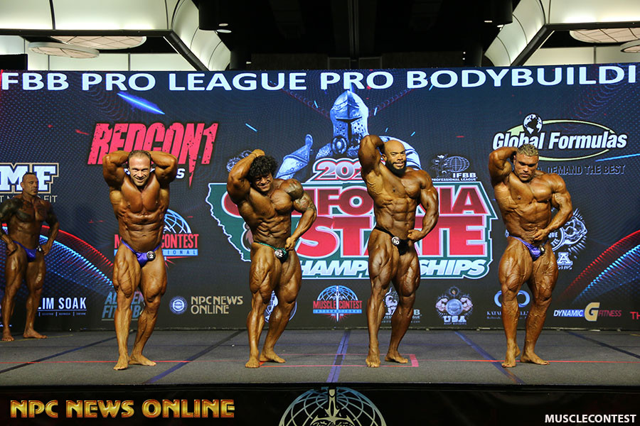 2023 Musclecontest California State Pro!! 12704101