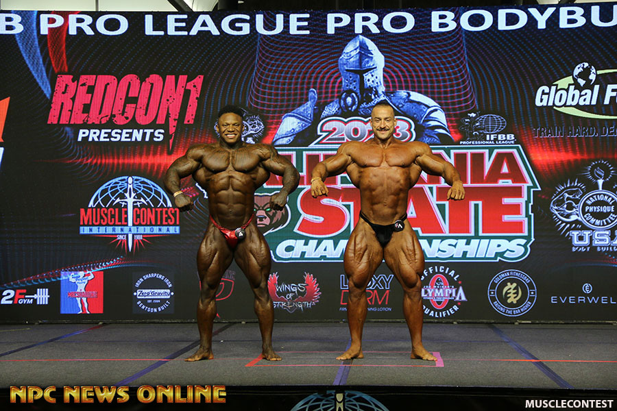 2023 Musclecontest California State Pro!! 12704112