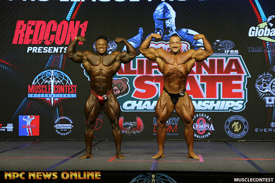 2023 Musclecontest California State Pro!! 12704116