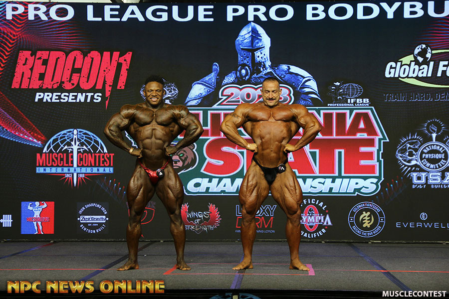 2023 Musclecontest California State Pro!! 12704119