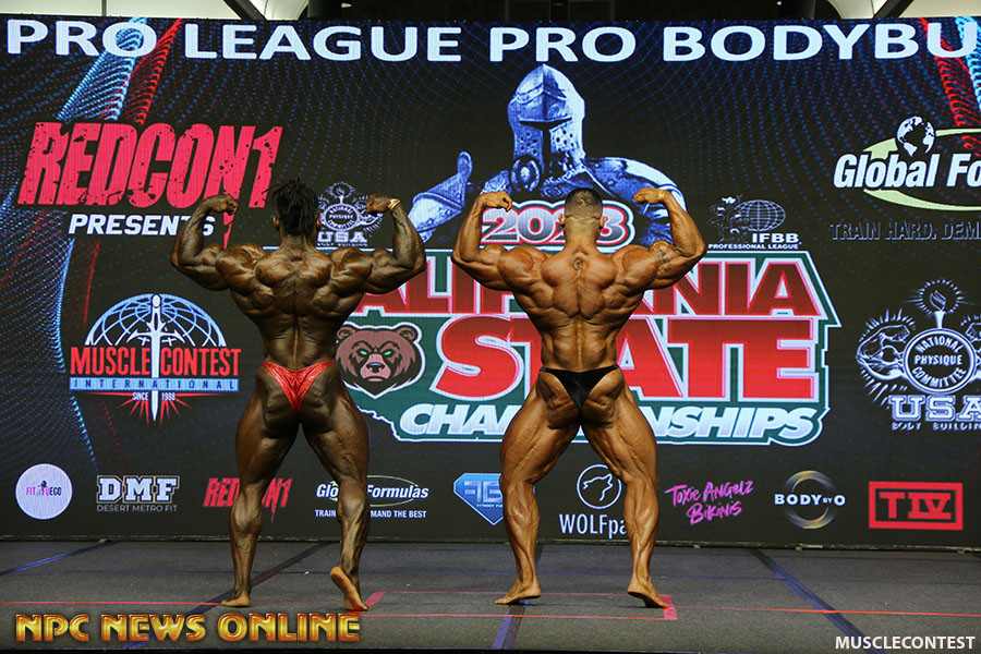 2023 Musclecontest California State Pro!! 12704128