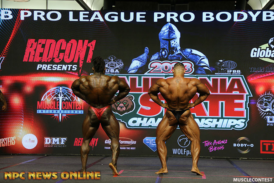 2023 Musclecontest California State Pro!! 12704132