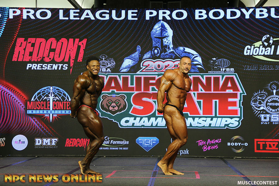 2023 Musclecontest California State Pro!! 12704137