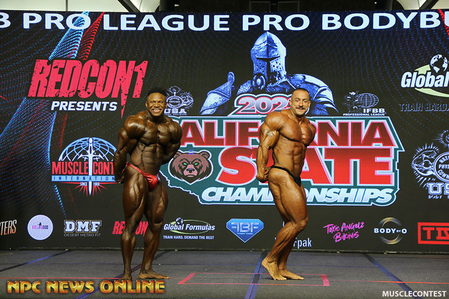 2023 Musclecontest California State Pro!! 12704138