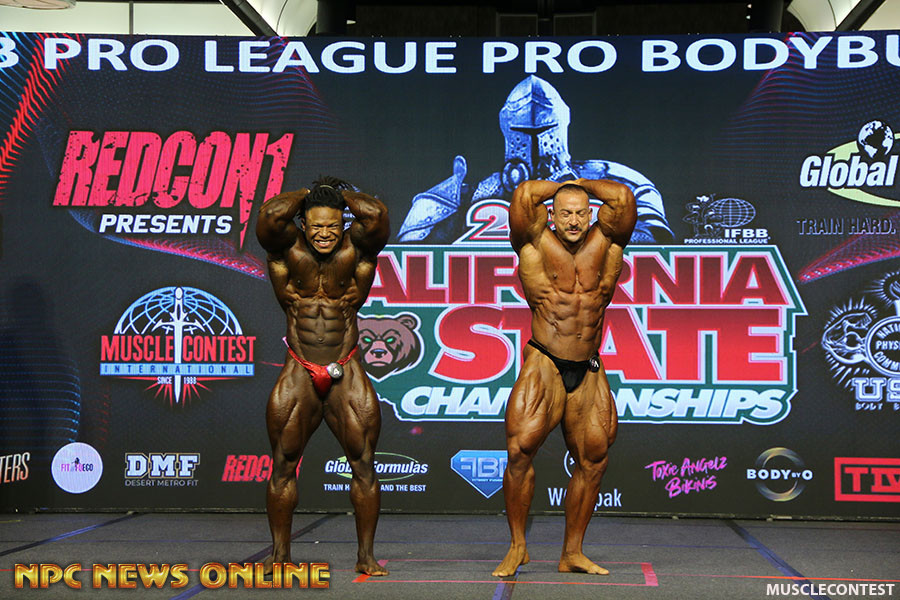 2023 Musclecontest California State Pro!! 12704141