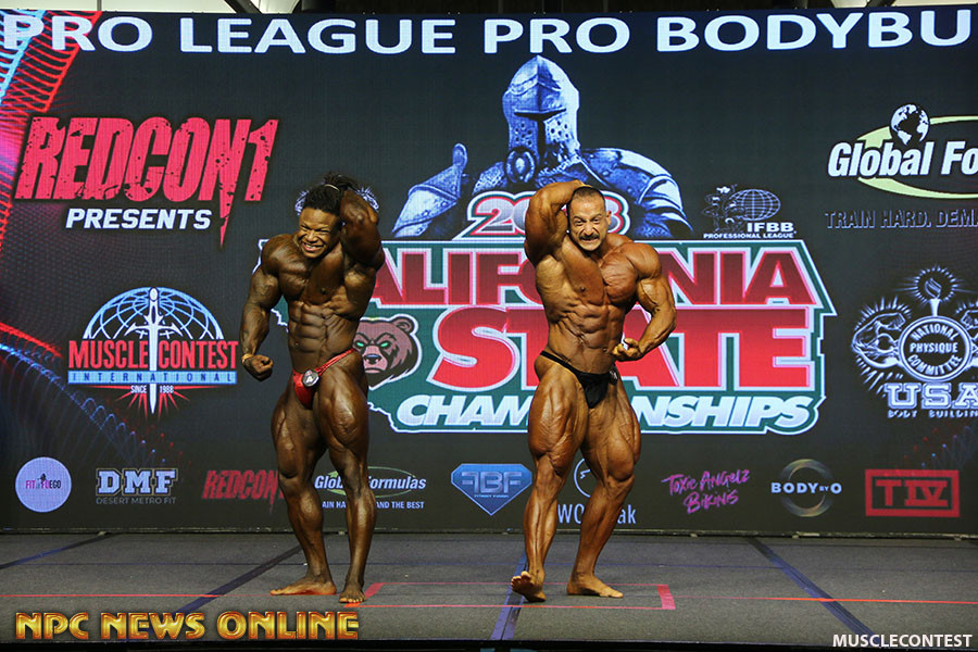 2023 Musclecontest California State Pro!! 12704144