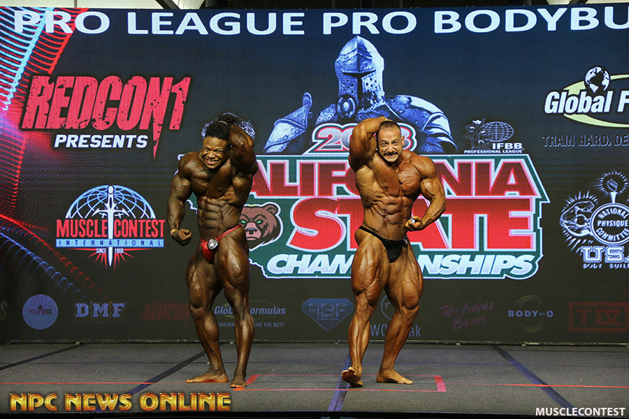 2023 Musclecontest California State Pro!! 12704146