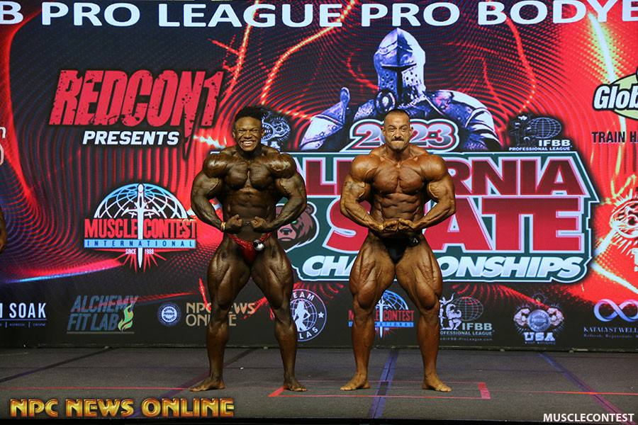 2023 Musclecontest California State Pro!! 12704147