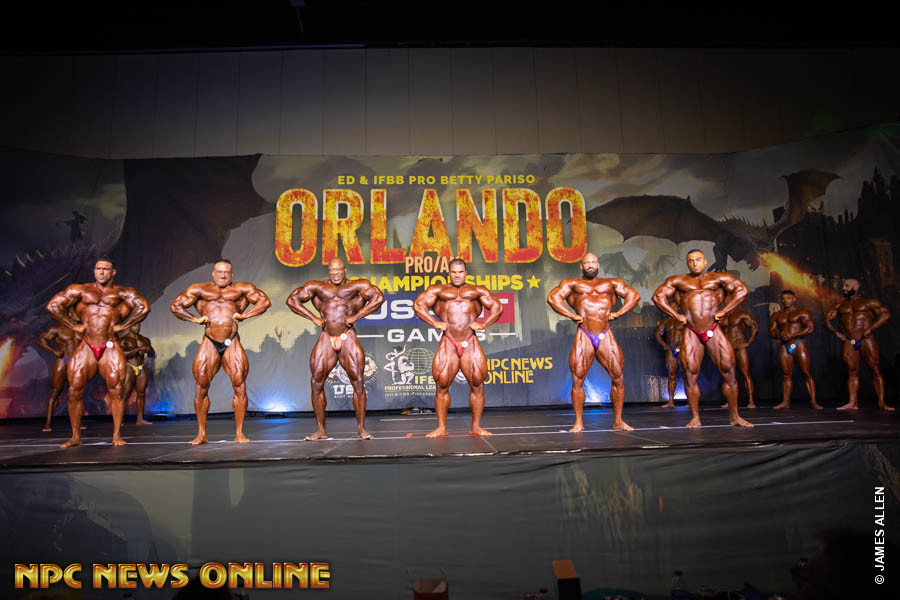 2023 Orlando Pro/Am Championships!! 13134111