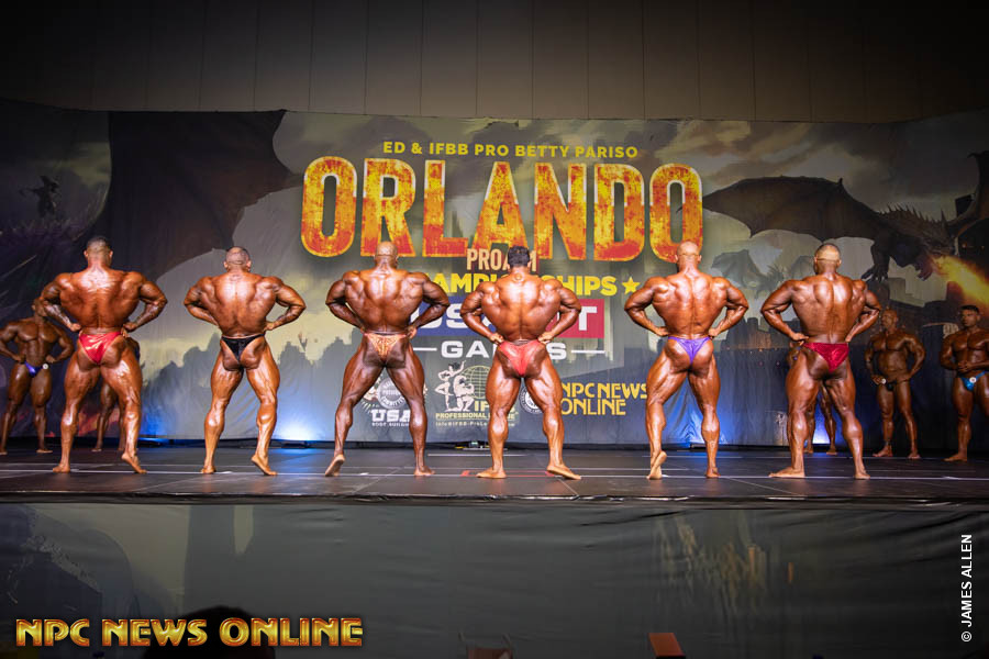 2023 Orlando Pro/Am Championships!! 13134114