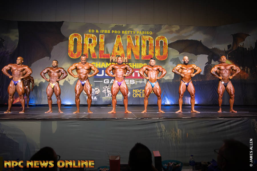 2023 Orlando Pro/Am Championships!! 13134130