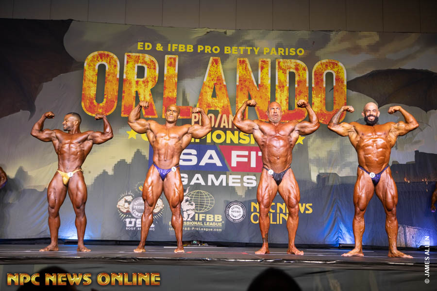 2023 Orlando Pro/Am Championships!! 13134139