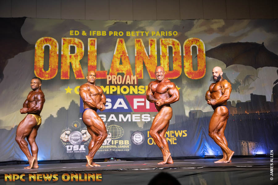 2023 Orlando Pro/Am Championships!! 13134141