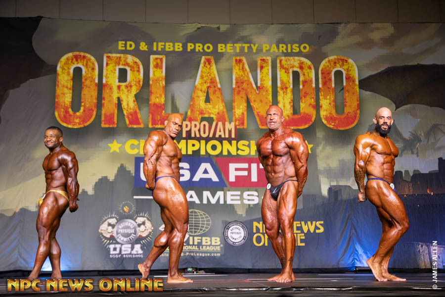 2023 Orlando Pro/Am Championships!! 13134146