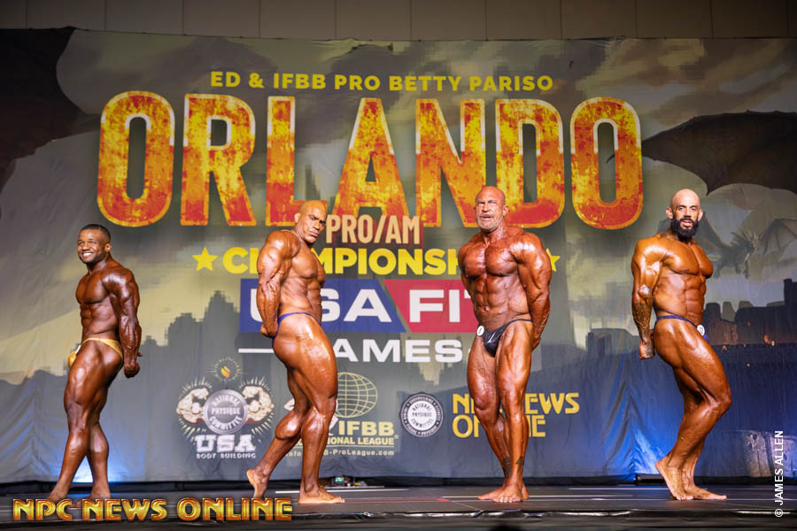 2023 Orlando Pro/Am Championships!! 13134147