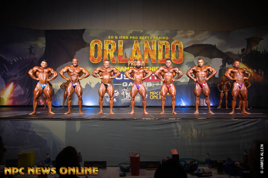 2023 Orlando Pro/Am Championships!! 13134151