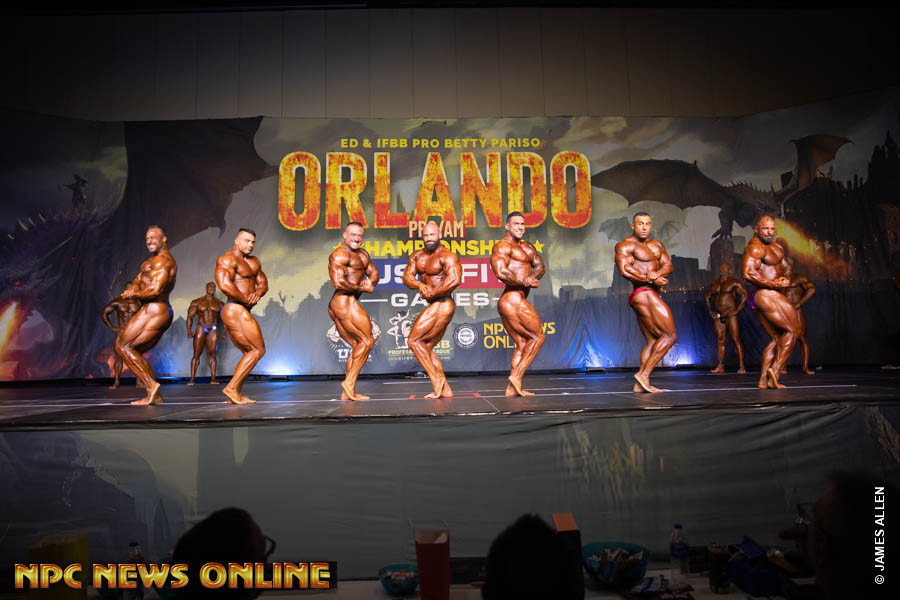 2023 Orlando Pro/Am Championships!! 13134152