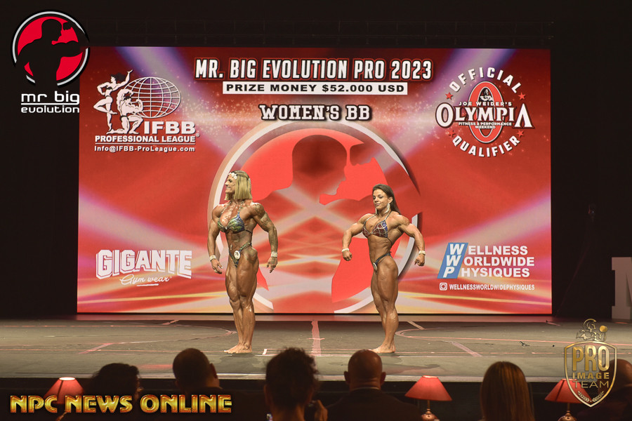 2023 Mr. Big Evolution Pro Portugal!! 13216897