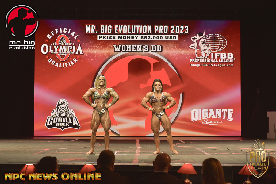 2023 Mr. Big Evolution Pro Portugal!! 13217070