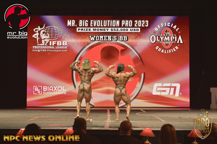 2023 Mr. Big Evolution Pro Portugal!! 13217162