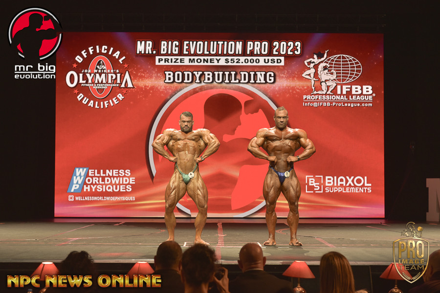 2023 Mr. Big Evolution Pro Portugal!! 13221456