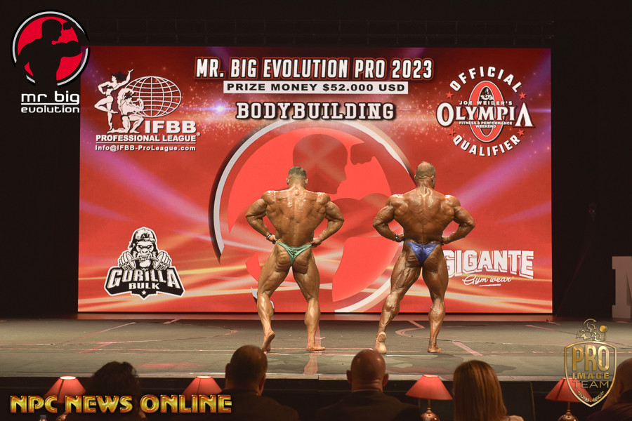 2023 Mr. Big Evolution Pro Portugal!! 13221540
