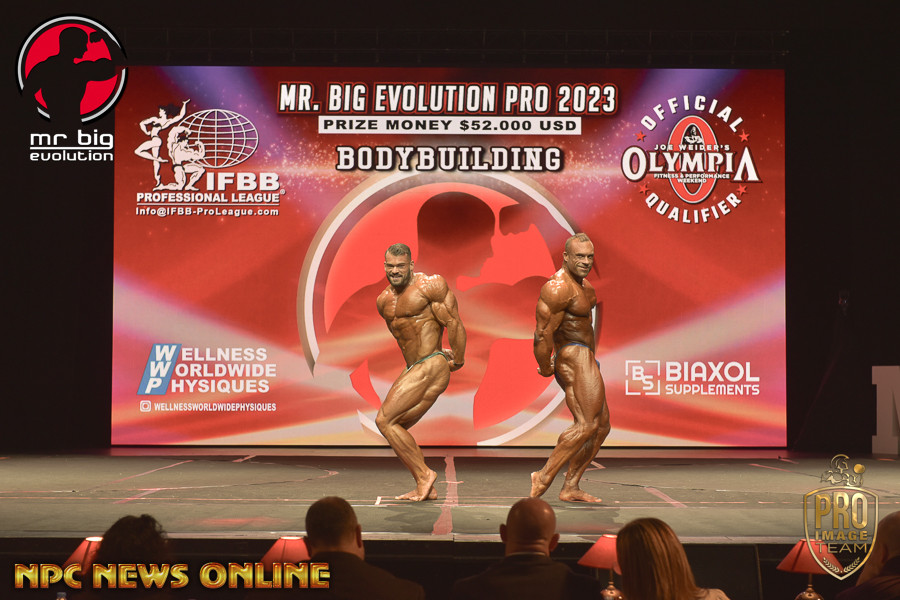 2023 Mr. Big Evolution Pro Portugal!! 13221570