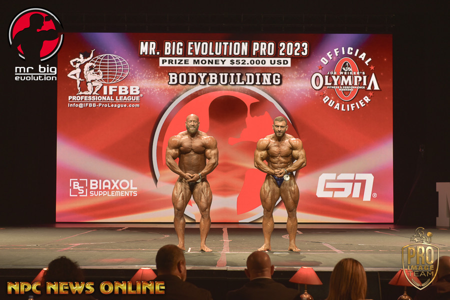 2023 Mr. Big Evolution Pro Portugal!! 13221775